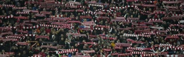 ZVEZDA IZNENADILA MARATONCE: Evo šta učesnici Beogradskog maratona treba da prisustvuju meču Zvezda - OFK