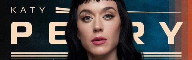 Prvi snimak pevačice iz svemira zapalio mreže! Pogledajte kako je lebdela u bestežinskom stanju! (VIDEO)