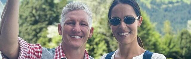 POMIRILI se Ana Ivanović i Švajni? Desio se totalni obrt - ova fotka sve otkriva (FOTO)