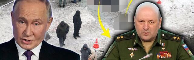 "RUSI TREBA DA SE PLAŠE DA IZAĐU IZ KUĆE"! Kako ukrajinske specijalne služe monstruozno ubijaju elitu vojske i odbrane! (VIDEO)