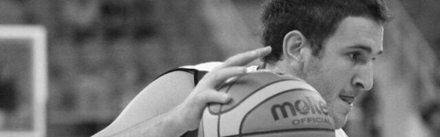 "NISMO SE OVAKO DOGOVORILI, DOBRI MOJ LABO...": Oglasio se PRIJATELJ preminulog košarkaša, reči seku poput žileta! (FOTO)