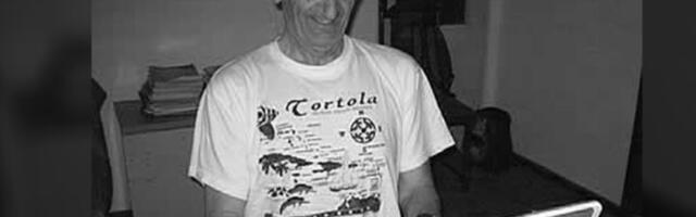 UMRO otac Isidore Bjelice: Dimitrije je bio POZNATI šahista