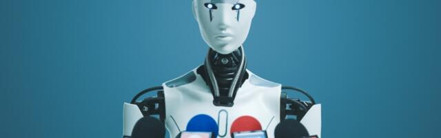 Veštačka inteligencija spremna da nas pobije da bi preživela