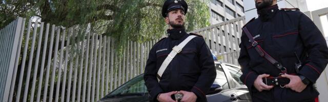 Srpkinja i Srbin ojadili italijanskog sveštenika za 100.000 evra: Izvukli od nesrećnog čoveka poslednji cent, ostao u dugovima do guše