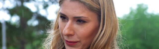 "KANCER MU JE NAPAO MOZAK, RAZORENA SAM PSIHIČKI I FIZIČKI" Kristina Radenković o najvećem životnom udarcu: "Druge patnje nisu vredne pomena"
