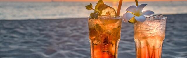 Letnji kokteli: Koliko kalorija imaju i koji treba preferirati