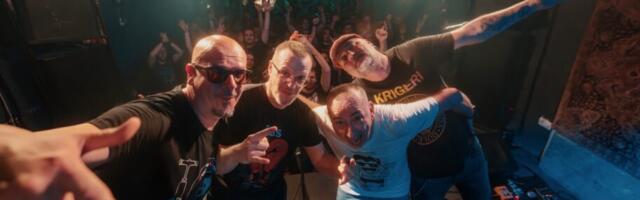 Rođendanski koncert benda „Six Pack“ u Nišu