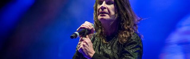 "Hvala zauvek": Članovi Black Sabbath-a se oprostili od Ozija Ozborna