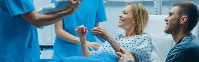 Kada se ova BEBA rodila, lekari nisu mogli da veruju kakvo joj je LICE! Fotka obišla svet, a ovako DANAS IZGLEDA