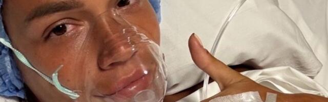 Marija Mikić više ne može da priča - Nakon operacije ovo joj je strogo zabranjeno