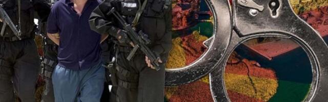 UBIJEN BALKANSKI KRALJ PROSTITUCIJE! Albanski mafijaški bos želeo da stavi tačku na krvnu osvetu, pa jezivo stradao: Ubica mu ovo rekao na srpskom pre egzekucije!