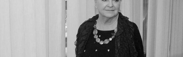 Gabi Novak sahranjena u tajnosti: Ispunjena joj je poslednja želja