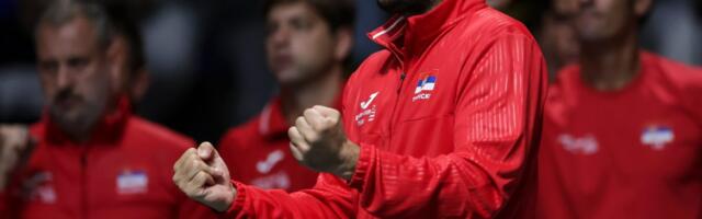 FESTIVAL TENISA U NIŠU: Troicki u poslednji čas napravio promenu, ovo je raspored mečeva između Srbije i Turske!