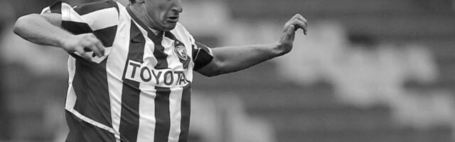 Vođa čuvene generacije: Evo ko je bio Dejan Milovanović