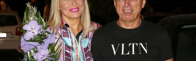 Suzana Jovanović od Saše nasledila vilu, 280 stanova i 48 lokala, a evo gde i kako je živela pre braka s njim