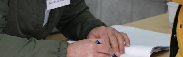 Brnabić raspisala lokalne izbore u Negotinu i Mionici