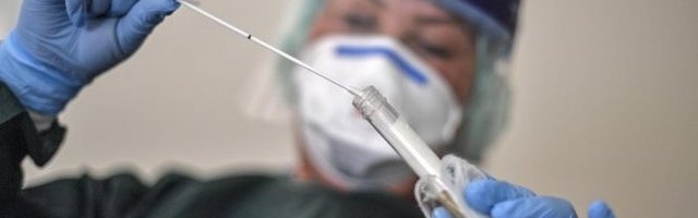 SVAKI CIKLUS JE NOVA MUTACIJA! Ruski naučnik otkrio zbog čega je KORONA POSEBNO OPASNA!