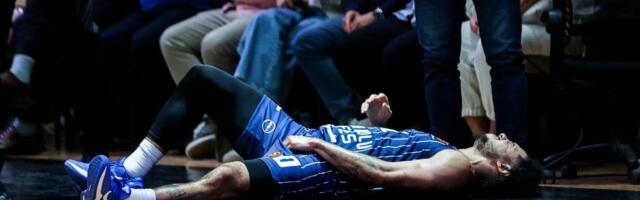 Veliki udarac za ekipu srpskog trenera: Prva zvezda se vraća tek u 2026.