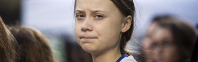 Грети Тунберг забрањен улазак у Венецију, кажњена са 150 евра