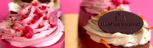 Veliki post u Novom Sadu miriše na kolače iz "Šećerneme": Šta sve nudi ova poslastičarnica?