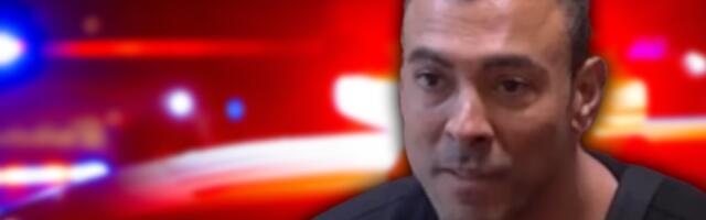 UROŠ ĆERTIĆ UDARAO RUKAMA I NOGAMA MLADIĆA, PA GA POSEKAO MAČETOM PO LICU! Tužilaštvo traži pritvor za bivšeg rijaliti učesnika zbog opasnosti od bekstva!