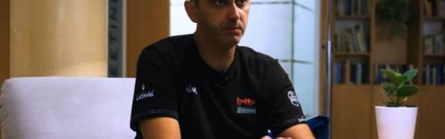 Novinar pitao selektora: Jesmo li dužni izvinjenje Srbiji?