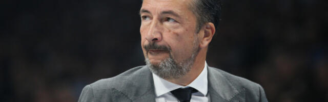 TRENERSKA &quot;VRTEŠKA&quot; Dobro poznato lice menja Kokoškova u Efesu?