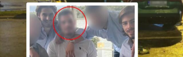 KAKO ĆETE OVO SAD DA SPINUJETE? Zanemeli dežurni pljuvači kad se saznalo da je BLOKADER TAJ KOJI JE UBIO TAKSISTU