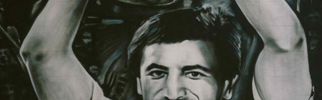 Četiri godine bez Momčila Moce Vukotića