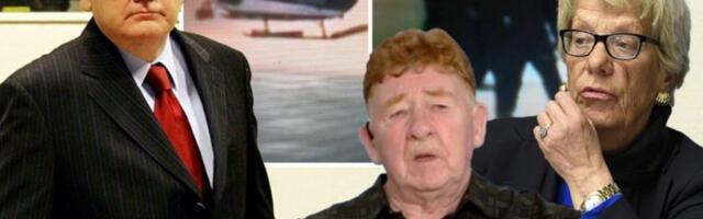 ODVEO SLOBU U HAG, PA SE SKUĆIO U HRVATSKOJ: Ovako je Karlin istražitelj Kevin Kurtis, koji je iznenada preminuo, pokušao DA PONIZI Miloševića