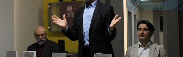 Počeli Dani Nikolaja Timčenka