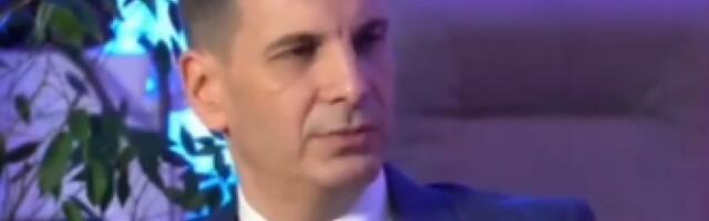 PALO JOVANOVIĆEVO PRIZNANJE: Očekujem da me stranci postave za predsednika Srbije (VIDEO)
