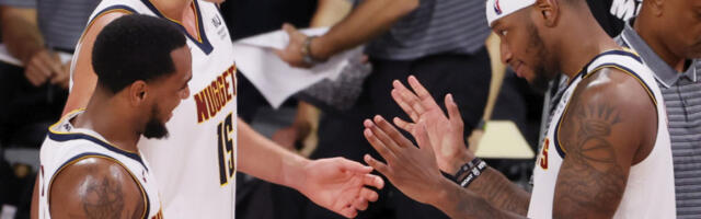 BIVŠI JOKIĆEV SAIGRAČ NA KORAK OD EVROLIGE Bio velika želja Partizana, a sada je pred potpisom za crveno-bele