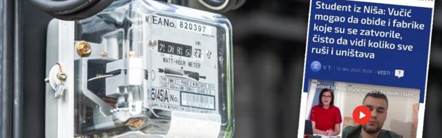 Skandalčina na N1: Blokader u programu UŽIVO priznao da spremaju opasan plan