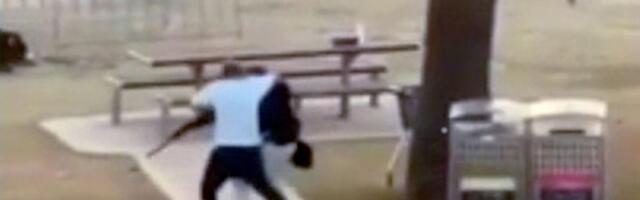 Poznato kako je heroj Ahmed o kojem priča ceo svet: Rođak otkrio zašto je skočio na teroristu