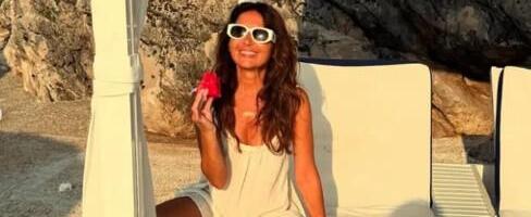 "IMALI SMO TRI RAZVODA" Sanja Marinković brutalno iskreno o svom bivšem mužu: Ja bih to do kraja života