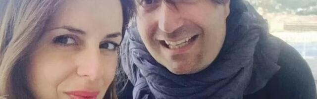 ''Ovo je varvarstvo, deca su uništena doživotno!'' Brajan Volš je ovako reagovao na reči sudije (FOTO)