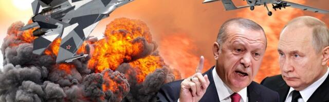 Šok za šokom za Putina! Erdogan ga frapirao zahtevom: Vraća mu nešto što je platio suvim zlatom, razlog je iznenađujući