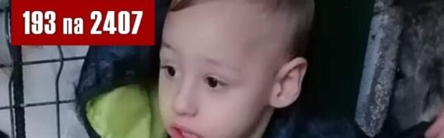 Pomozimo Miodragu slanjem 193 na 2407