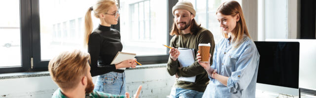 Kada zaposleni sagore, strategija prestaje da funkcioniše