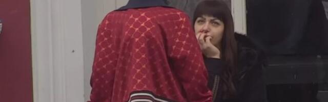 Miljana vraćena u Elitu iz Urgentnog centra! On joj je prvi prišao, evo kako izgleda: "Znala sam i za..."