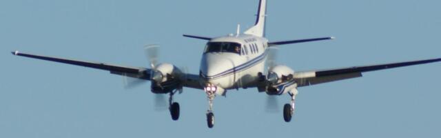 Avion u Koloradu sleteo samostalno nakon što je pilot onesposobljen: Kako funkcioniše Autoland?