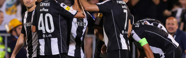 Partizan ima na stolu 8.000.000 evra? Stigle ozbiljne ponude za ovog igrača