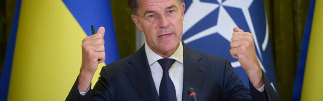 Rute: Putin nas neće napasti ako uradimo dve stvari