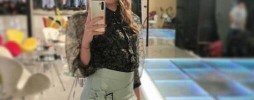 "UHVATIO ME ZA KOSU I VIKAO - TAKVE PLAĆAM 50 €" Naša pevačica doživela horor na nastupu, prestravila se!