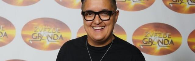 "On je najvažnija muška figura u mom životu": Marija Šerifović progovorila o privatnosti