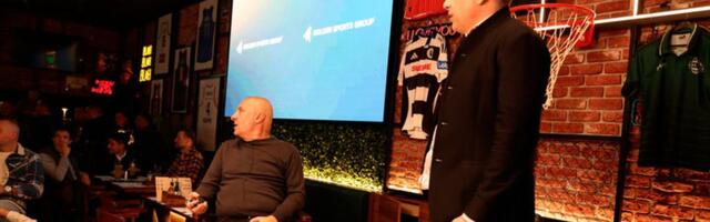 “Nek idu iz Partizana!” Pop i Milan surovo iskreni o večitima: Saša Obradović ima najveću odgovornost!