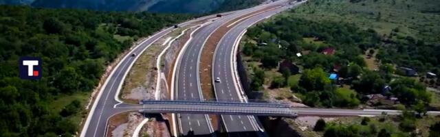 "Leži od sinoć na putu" Vozači zatekli tužan prizor na magistrali kod železničke stanice Zeta