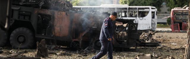 Amerika napala Venecuelu, ‘zarobila’ Madura i prebacuje ga u Njujork, objavio Tramp