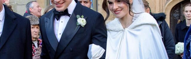 Govor Gordona Remzija na ćerkinom venčanju izazvao skandal: Oglasila se mlada nakon porodične drame